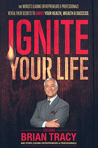 Ignite Your Life BY Nanton - Epub + Converted Pdf